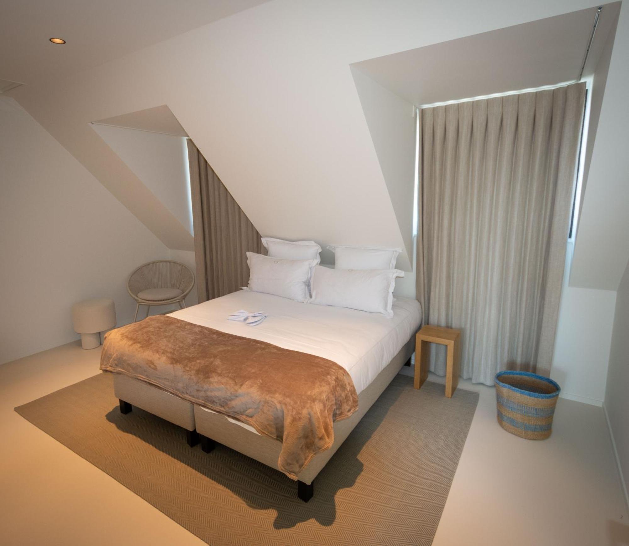 Portwin Duplex Aparthotel Knokke-Heist Exterior photo